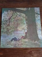 John Lennon - Plastic Ono Band LP, Ophalen of Verzenden, 1960 tot 1980, Gebruikt, 12 inch