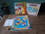 Huisje Boompje Beestje, Hobby en Vrije tijd, Gezelschapsspellen | Bordspellen, Ophalen of Verzenden
