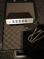 (2TB) Glyph Studio professional externe harde schijf, Computers en Software, Harde schijven, Ophalen, 2TB, Glyph Studio professional externe harde schijf