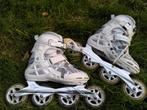 Powerslide skates Mt 38, Ophalen, Verstelbaar, Zo goed als nieuw, Inline skates 4 wielen