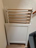 Gebruikt: ledikant van Bopita, Ophalen, Gebruikt, Minder dan 140 cm, Minder dan 70 cm