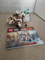 Lego Ninjago Legacy 70679, Ophalen of Verzenden, Gebruikt, Complete set, Lego