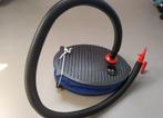 Quick, Hands-Free Pump, Caravans en Kamperen, Luchtpompen, Ophalen, Zo goed als nieuw, Handmatig