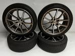 Mercedes A-Klasse 18 inch velgen, Ophalen, 18 inch, Gebruikt, Banden en Velgen