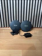 Kpn superwifi 2.0 2 pack, Computers en Software, WiFi-versterkers, Ophalen of Verzenden, Zo goed als nieuw