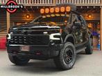 Chevrolet Silverado ZR2 Millbrooks Special, Baja Edition, BP, Auto's, Automaat, Gebruikt, Zwart, Vierwielaandrijving