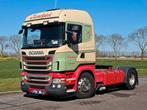 SCANIA R440 hl manual retarder, Auto's, Vrachtwagens, Euro 5, Bedrijf, 441 pk, Te koop