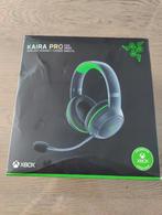 Razer Kaira Pro Wireless Headset Xbox nieuw zonder mic, Nieuw, Ophalen of Verzenden, Razor, Over-ear