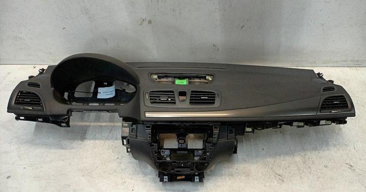 Airbag set Renault Mégane, Auto-onderdelen, Dashboard en Schakelaars, Renault, Gebruikt, Herkomst onderdeel bekend, 12 maanden garantie