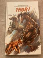 Thor! door Walter Farley, Fictie, Ophalen of Verzenden, Walter Farley, Zo goed als nieuw