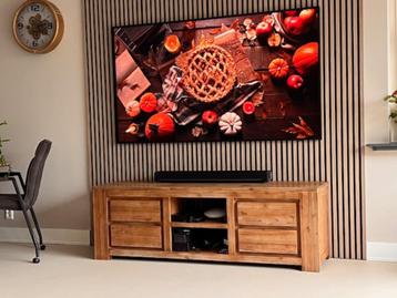 Tv Meubel+Dressoir, salon tafel, bijzettafel beschikbaar voor biedingen