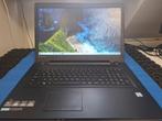 Lenovo B71-80 80RJ0000MH met windows 11, Computers en Software, Windows Laptops, 256 GB, 2 tot 3 Ghz, Qwerty, 8 GB