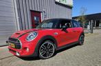 Mini Mini 2.0 Cooper S Pepper, Auto's, Mini, 1998 cc, 1195 kg, Gebruikt, Leder