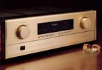 Accuphase C 270, Zo goed als nieuw, 120 watt of meer, Stereo, Ophalen