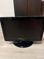 LG televisie 26 inch, Ophalen, 50 Hz, Zo goed als nieuw, LG