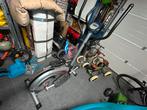 Rossler Crosstrainer - Gebruikt - GRATIS -, Sport en Fitness, Ophalen, Benen, Gebruikt, Crosstrainer