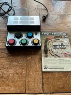 Salota MZ5-5-3701 Treinbesturing, Ophalen of Verzenden, Gebruikt, Gelijkstroom, Overige merken