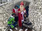 Sint en Roetveeg Piet in Roosendaal en omgeving, Diversen, Sinterklaas, Ophalen, Nieuw