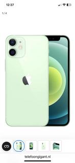 iphone 12 ruilen, Ophalen of Verzenden, IPhone 12, Zonder abonnement, Groen