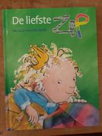 de liefste zep, Ophalen of Verzenden, Nieuw, Nicolle van den hurk, Fictie algemeen