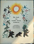 Het boek van wonder boven wonderen, vert. Roel Pieters ,, Ophalen of Verzenden, Gelezen, Roel Pieters