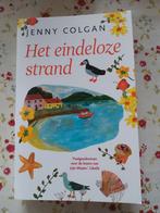 Jenny colgan Het eindeloze strand, Ophalen of Verzenden, Zo goed als nieuw