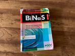 Binas informatieboekje voor natuurwetenschappen, Ophalen of Verzenden, Gelezen