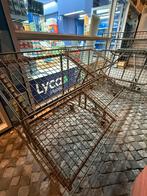 Groente stelling 7stuks, Verzamelen, Retro, Ophalen of Verzenden, Huis en Inrichting