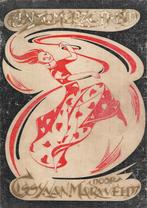 Cissy van Marxveldt - Een zomerzotheid (eerste druk), Boeken, Verzenden, Gelezen