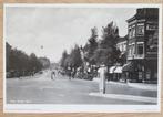 Grote foto Den Haag Spui ( ca. 1930 ), Verzamelen, Foto's en Prenten, Ophalen of Verzenden, Voor 1940, Zo goed als nieuw, Overige onderwerpen