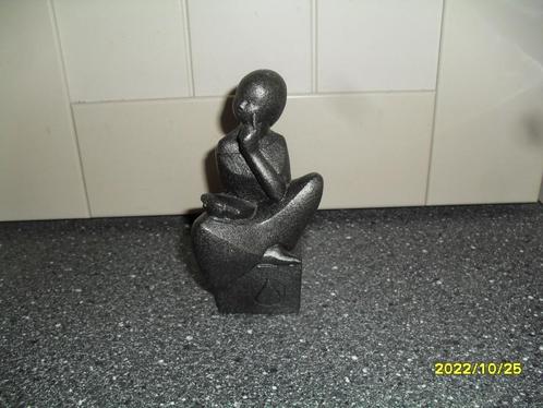Mooi beeldje van Terre des Hommes in perfecte staat., Antiek en Kunst, Kunst | Beelden en Houtsnijwerken, Ophalen of Verzenden