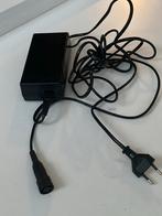 BMZ Acculader - BSA48002000 - 48V 2A, Ophalen of Verzenden, Gebruikt