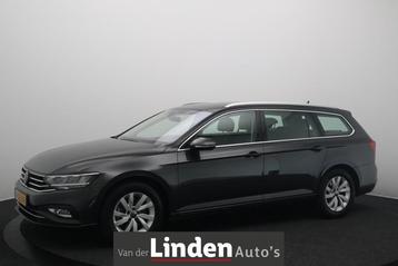 Volkswagen Passat Variant 1.5 TSI Business 150PK| DSG Automa beschikbaar voor biedingen