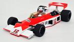 mclaren-ford m23 nr:12 j.maas gp germany mcg 1976 1:18, Hobby en Vrije tijd, Ophalen, Nieuw, Auto, Overige merken