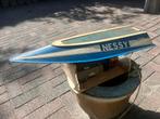 Robbe Nessy Speedboot Vintage Compleet, Overige merken, Gebruikt, Ophalen of Verzenden, Groter dan 1:32