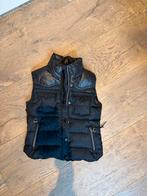 Body warmer kids maat 8, Kinderen en Baby's, Ophalen of Verzenden, Zo goed als nieuw
