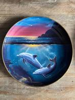 The Franklin Mint Heirloom Dolphin, Ophalen