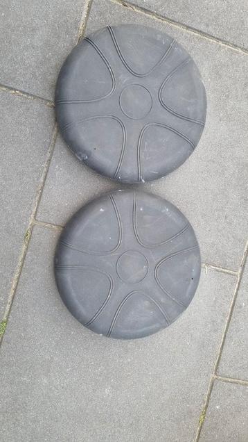 Wiebelkussens beschikbaar voor biedingen