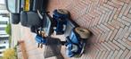 Scootmobiel Vermeiren ceres 3 luxe, Ophalen of Verzenden, Gebruikt, Elektrisch