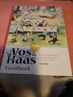 Vos en haas voorleesboek nu€ 5, Ophalen of Verzenden, Zo goed als nieuw, Fictie algemeen