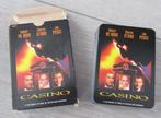 Kaartspel Casino Robert de Niro, Sharon Stone, Joe Pesci, Ophalen of Verzenden, Zo goed als nieuw