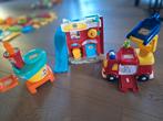 Toet toet auto's, Ophalen, Zo goed als nieuw, 2 tot 4 jaar