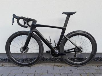 Specialized S-Works Venge - maat 54 beschikbaar voor biedingen