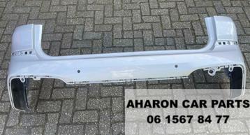X3 G01 M Achterbumper 6 PDC 5112 139605 Origineel BMW 1233 beschikbaar voor biedingen