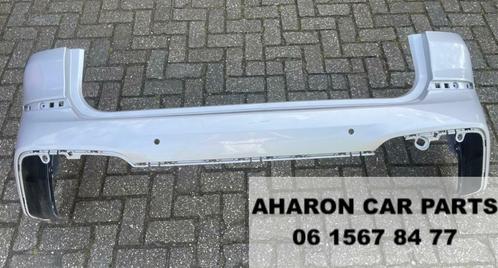 X3 G01 M Achterbumper 6 PDC 5112 139605 Origineel BMW 1233, Auto-onderdelen, Carrosserie en Plaatwerk, Bumper, BMW, Achter, Gebruikt