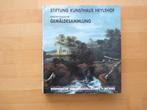 Stiftung Kunsthaus Heylshof. Kritischer Katalog der, Ophalen of Verzenden, Zo goed als nieuw, Schilder- en Tekenkunst
