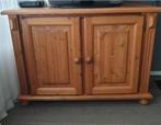 Tv kast, Ophalen, Gebruikt, 25 tot 50 cm