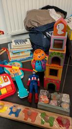 Heel veel speelgoed rommelmarkt, Ophalen of Verzenden, Jongen of Meisje