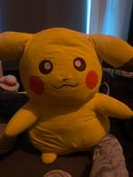 Grote Pikachu Knuffel, Ophalen, Gebruikt, Overige typen