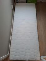 Matras 80x200 (afneembare hoes), Huis en Inrichting, Slaapkamer | Matrassen en Bedbodems, Ophalen, Gebruikt, Eenpersoons, 80 cm